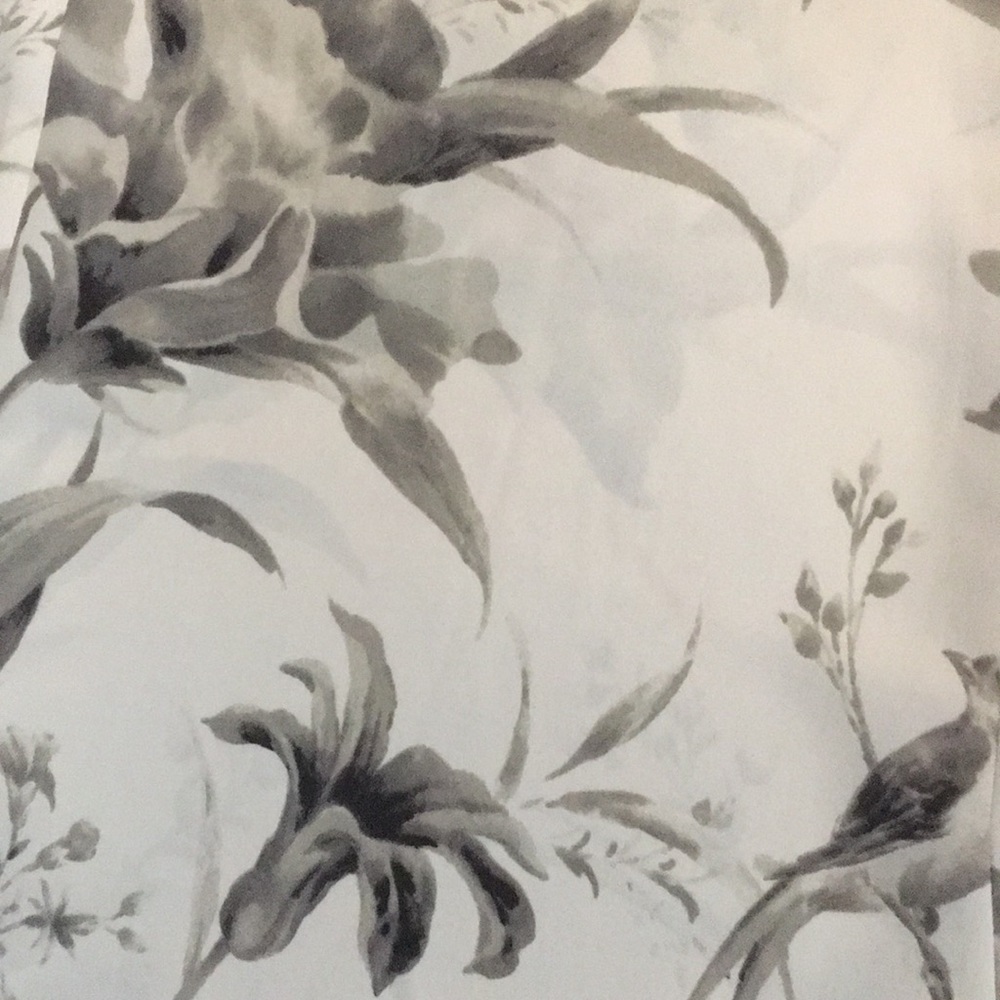LOFT Print top - Picture 3 of 4